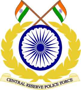 Central Reserve Police Force