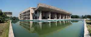 Chandigarh