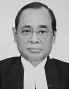 Chief Justice of India