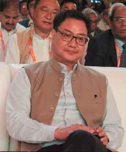 Kiren Rijiju