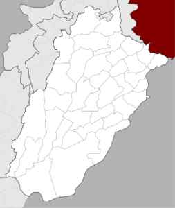 Lahore