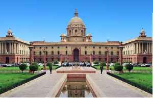 Ministry of Home Affairs
