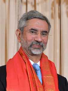 S. Jaishankar