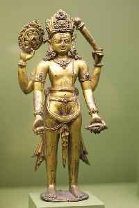 Sudarshana Chakra