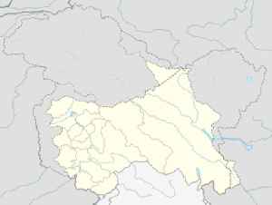 Udhampur
