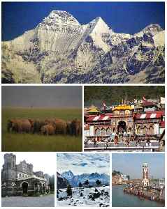 Uttarakhand