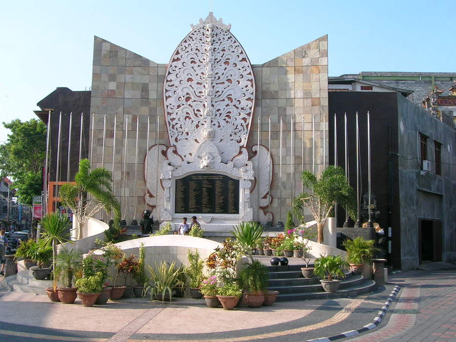 2002 Bali bombings: Terrorist attacks in Indonesia