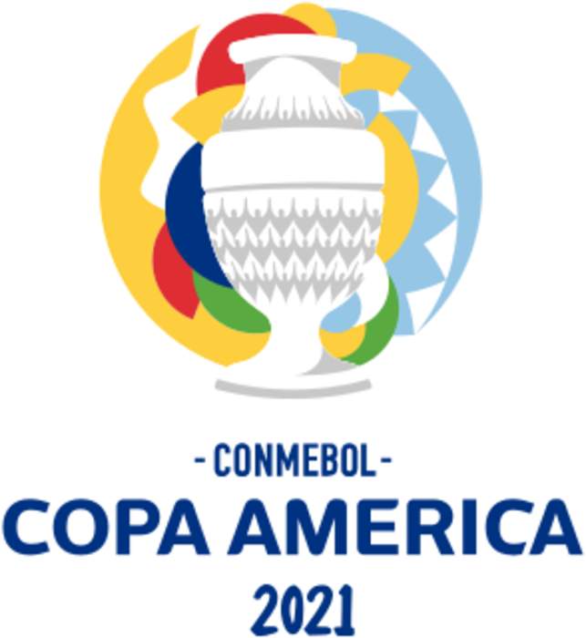 2021 Copa América: 47th edition of the football championship