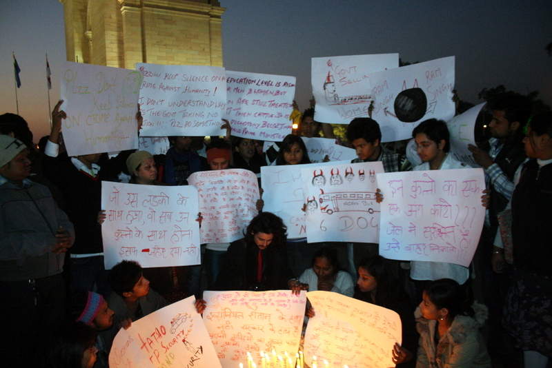 2012 Delhi gang rape and murder: Gang rape, torture, murder and assault incident in India