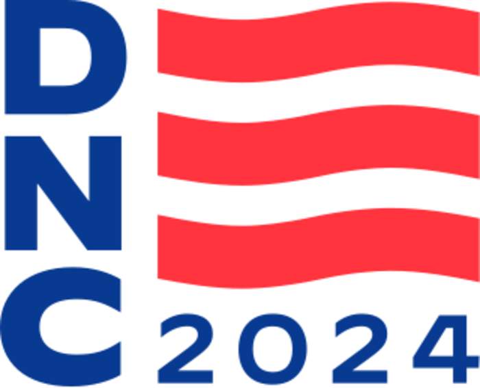 2024 Democratic National Convention: 