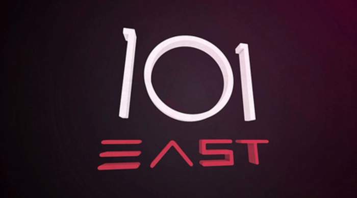 101 East: 
