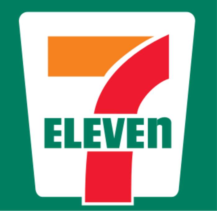 7-Eleven: American multinational convenience store chain