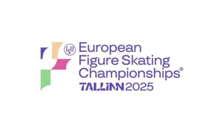 2025 European Figure Skating Championships: European figure skating competition