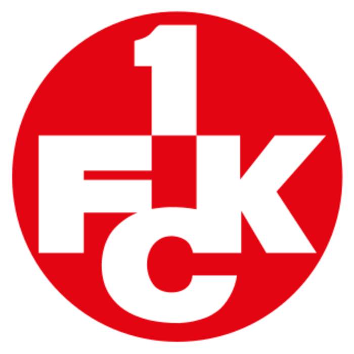 1. FC Kaiserslautern: German association football club