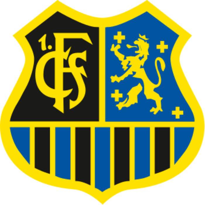 1. FC Saarbrücken: German association football club based in the city of Saarbrücken, Saarland