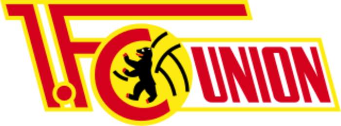 1. FC Union Berlin: German association football club