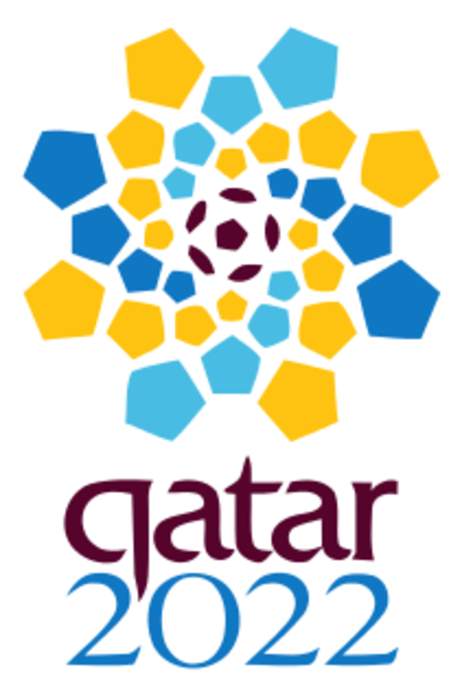 2022 FIFA World Cup: Association football tournament in Qatar