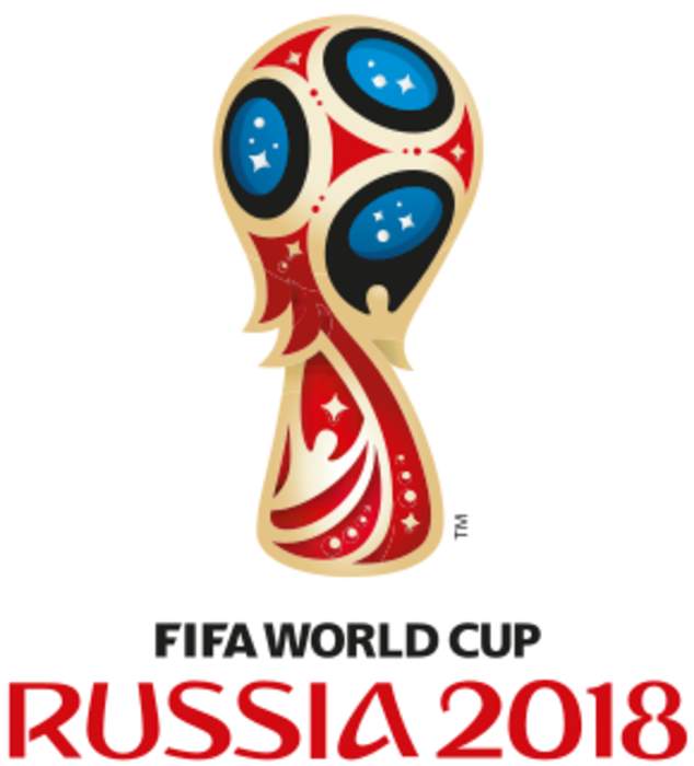 2018 FIFA World Cup: Association football tournament in Russia