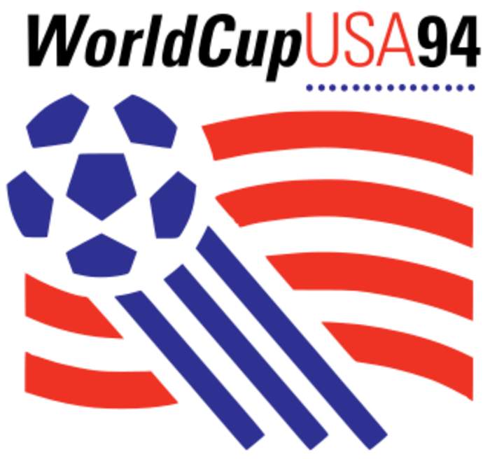 1994 FIFA World Cup: Association football tournament in the United States