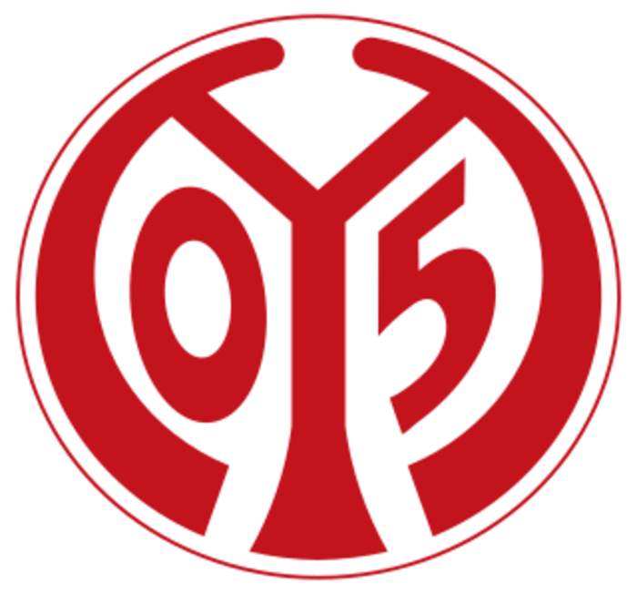 1. FSV Mainz 05: German association football club