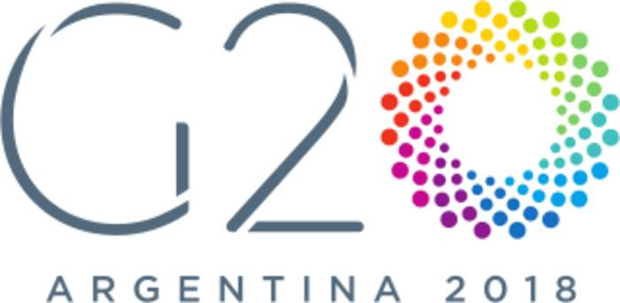 2018 G20 Buenos Aires summit: 2018 G20 event