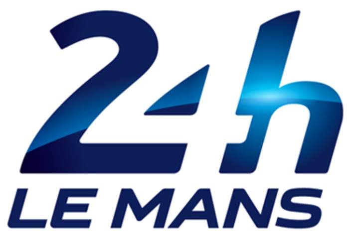 24 Hours of Le Mans: Annual sports car race held in France