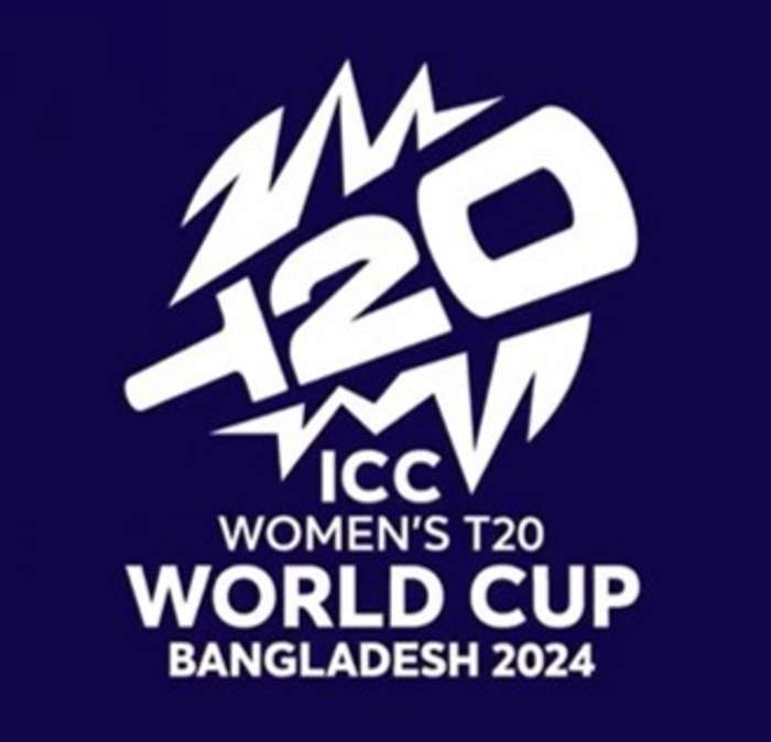 2024 ICC Women's T20 World Cup: International cricket tournament