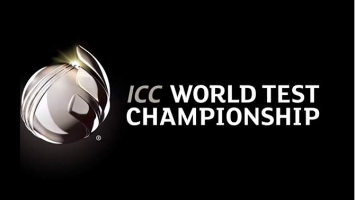 2019–2021 ICC World Test Championship: Cricket championship