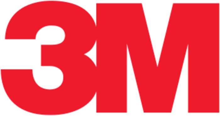 3M: American multinational corporation