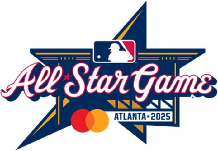 2025 Major League Baseball All-Star Game: 