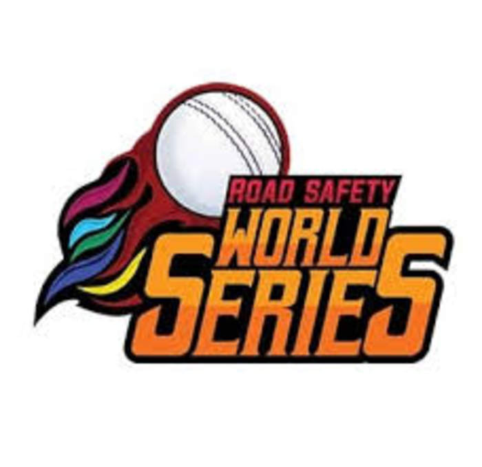 2020–21 Road Safety World Series: Cricket tournament