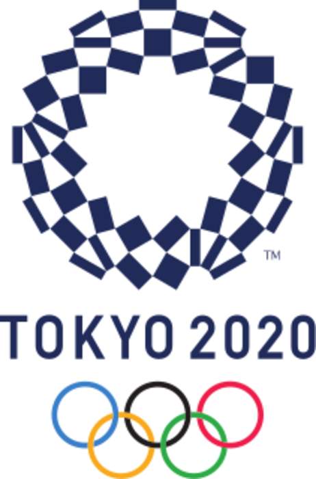 2020 Summer Olympics: 2021 multi-sport event in Tokyo, Japan