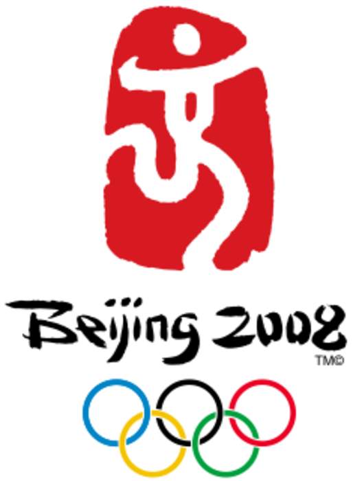 2008 Summer Olympics: Multi-sport event in Beijing, China