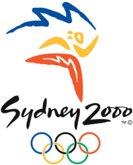 2000 Summer Olympics: Multi-sport event in Sydney, Australia