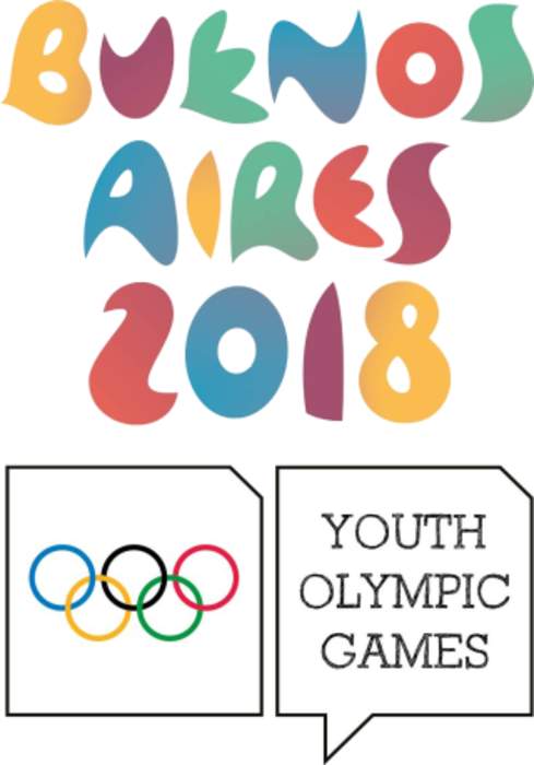 2018 Summer Youth Olympics: 2018 edition of the Summer Youth Olympics