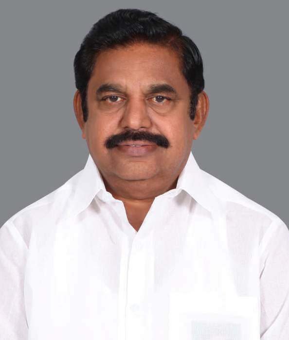2021 Tamil Nadu Legislative Assembly election: Indian state election
