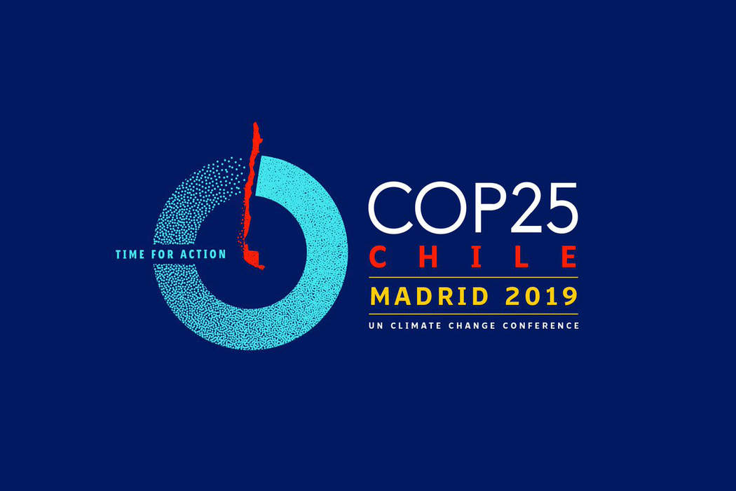 2019 United Nations Climate Change Conference: 25th meeting of United Nations Climate Change conference