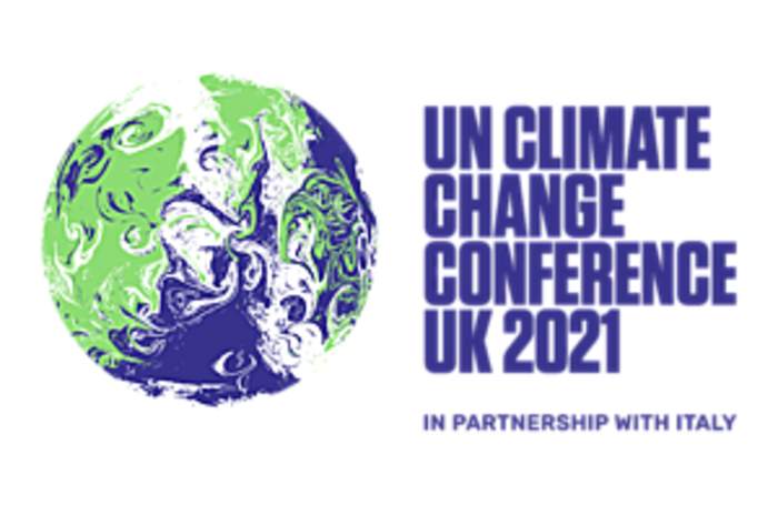 2021 United Nations Climate Change Conference: 26th UN Climate Change conference held in Glasgow, Scotland