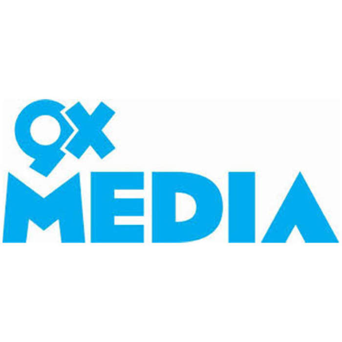 9X Media: Indian music television network