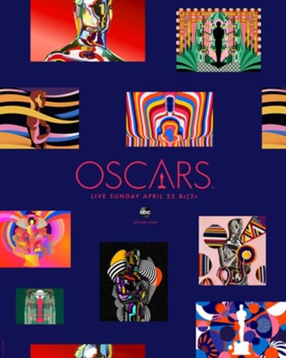 93rd Academy Awards: 2021 edition of the annual awards