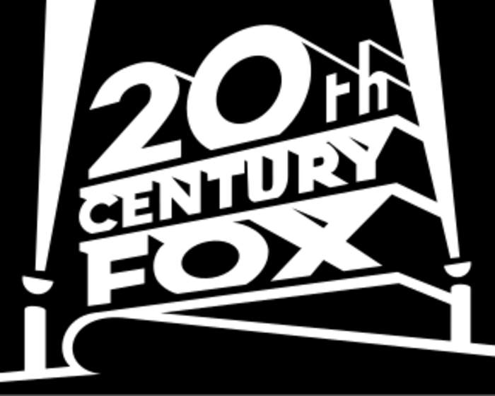 20th Century Studios: American film studio