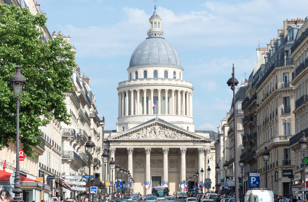 5th arrondissement of Paris: Municipal arrondissement in Île-de-France, France