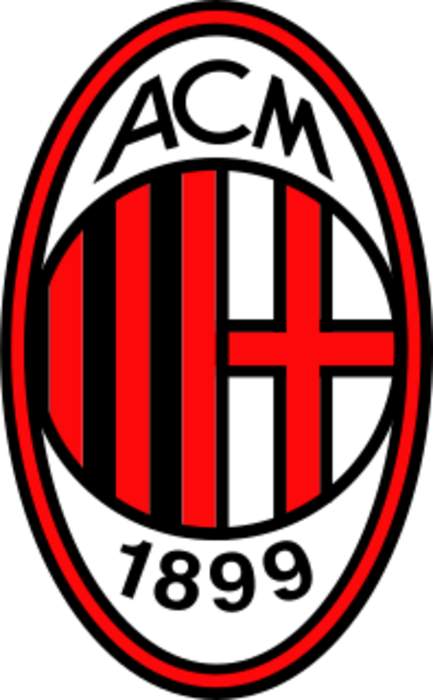 AC Milan: Italian association football club