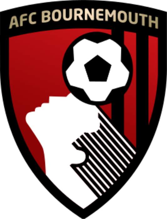 AFC Bournemouth: Association football club in England