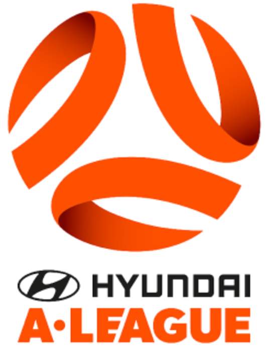 A-League Men: Association football league in Australia