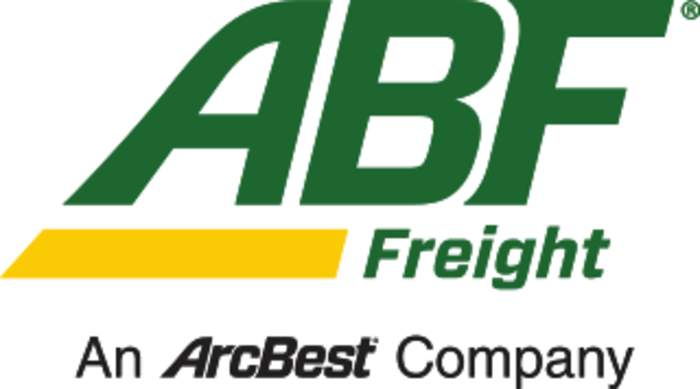 ABF Freight System: American trucking company