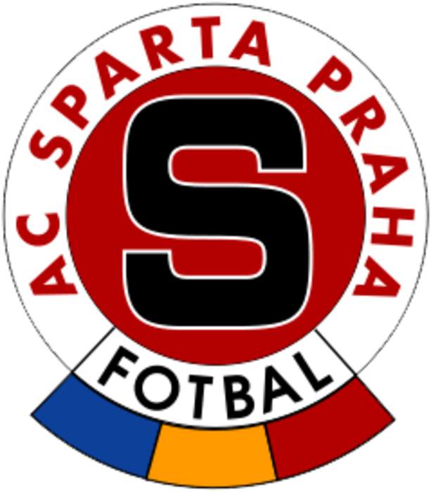 AC Sparta Prague: Czech association football club