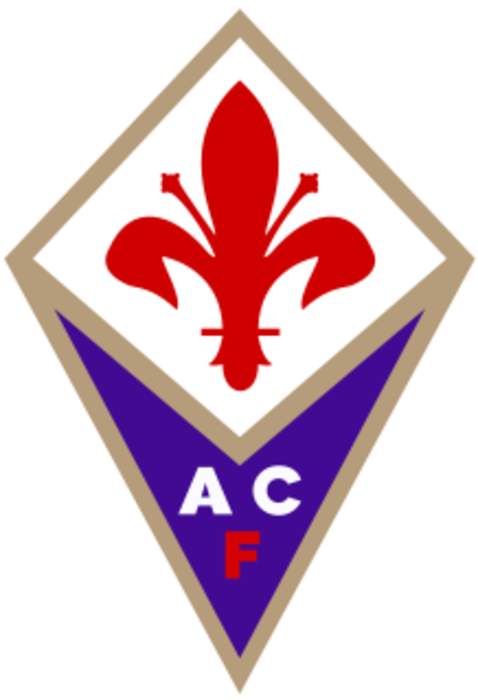 ACF Fiorentina: Italian association football club based in Florence, Tuscany founded in 1926