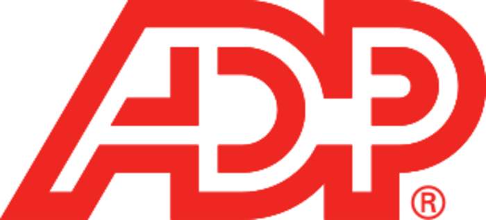 ADP (company): American software company