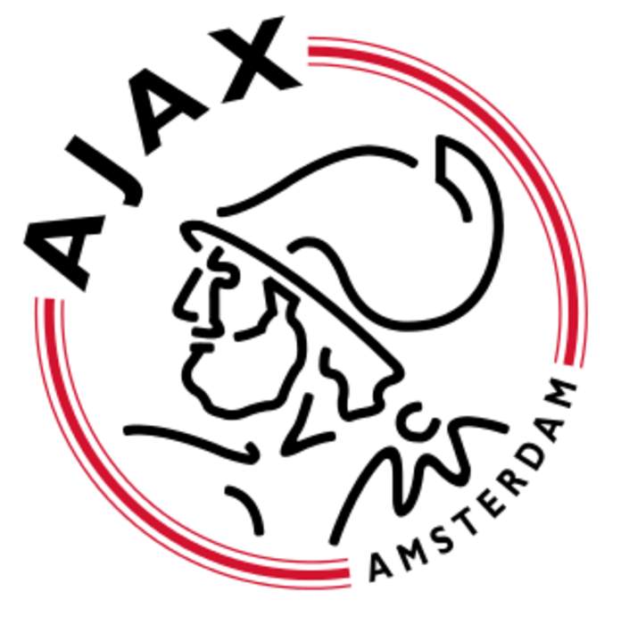 AFC Ajax: Dutch association football team
